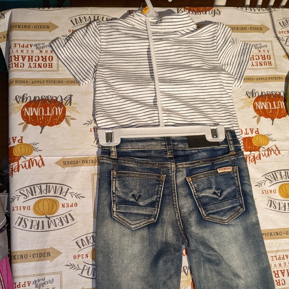 Hudson Jeans Other - Clothes